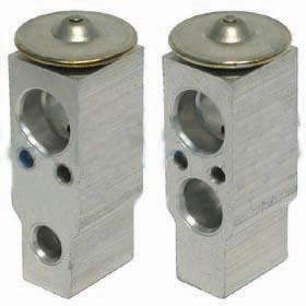 Expansion Valve - 02-10262