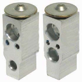 Expansion Valve - 02-10264