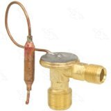 Expansion Valve - 02-10269