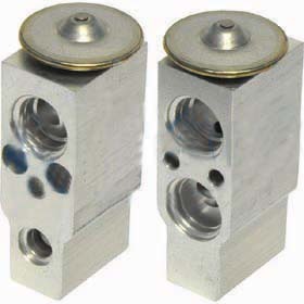 Expansion Valve - 02-10271
