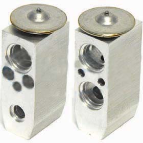 Expansion Valve - 02-10273