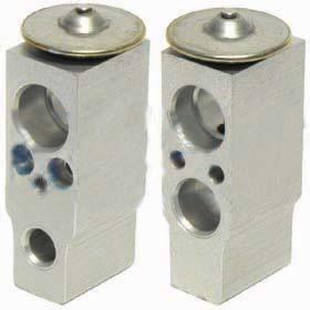 Expansion Valve - 02-10275