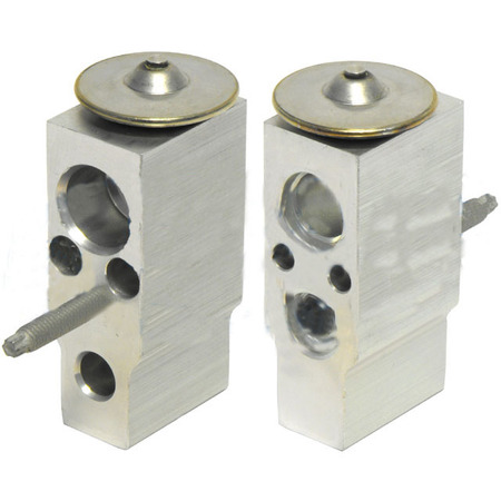 Expansion Valve - 02-10279