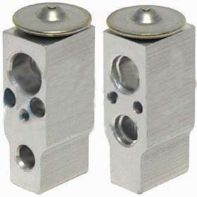 Expansion Valve - 02-10281