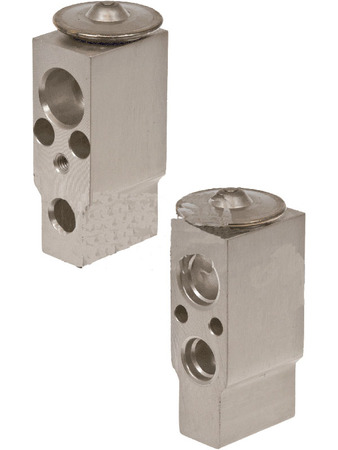Expansion Valve - 02-10282