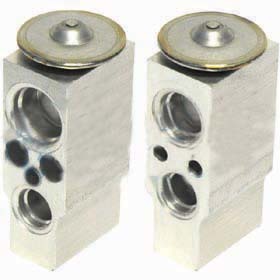 Expansion Valve - 02-10285