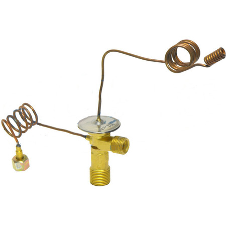 Expansion Valve - 02-10287