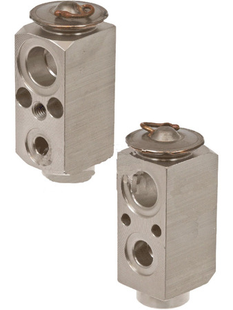 Expansion Valve - 02-10293
