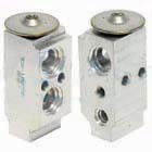 Expansion Valve - 02-10302