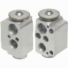 Expansion Valve - 02-10304