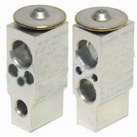 Expansion Valve - 02-10309