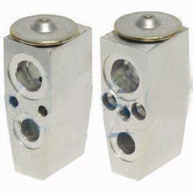 Expansion Valve - 02-10311