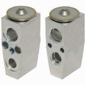 Expansion Valve - 02-10312