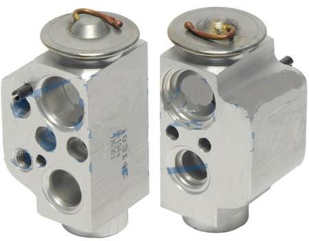 Expansion Valve - 02-10314