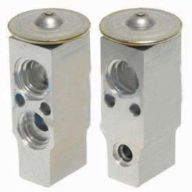 Expansion Valve - 02-10317