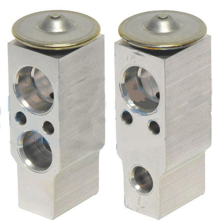 Expansion Valve