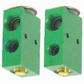 Expansion Valve - 02-10319