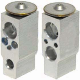Expansion Valve