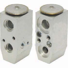 Expansion Valve - 02-10326