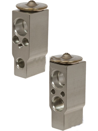Expansion Valve - 02-10328