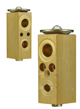 Expansion Valve - 02-10331