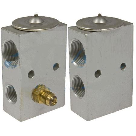Expansion Valve