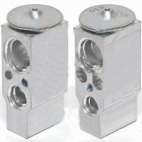 Expansion Valve - 02-10342