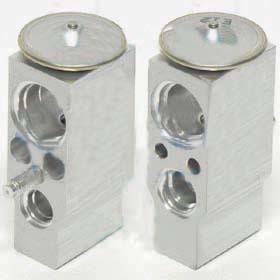 Expansion Valve - 02-10344