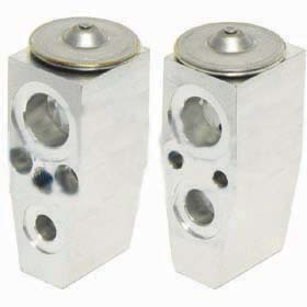 Expansion Valve - 02-10347