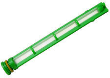 Orifice Tube