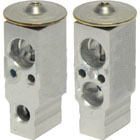 Expansion Valve - 02-10365
