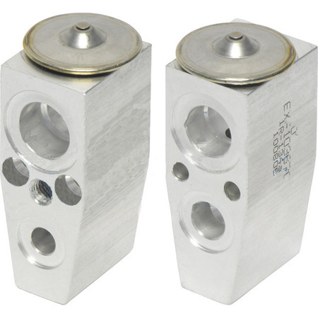 Expansion Valve - 02-10367