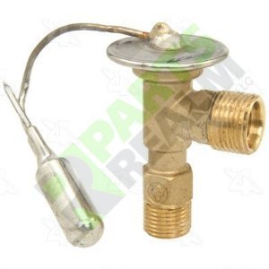 Expansion Valve - 02-10369