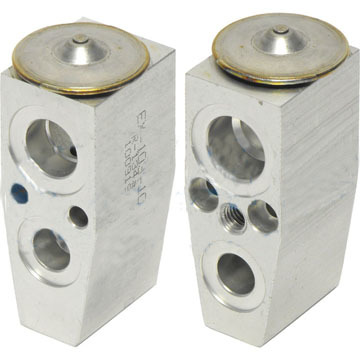 Expansion Valve - 02-10370