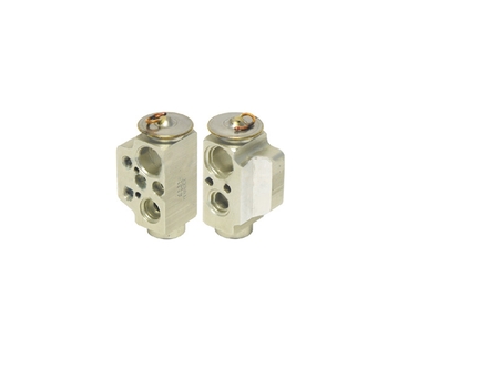 Expansion Valve - 02-10381