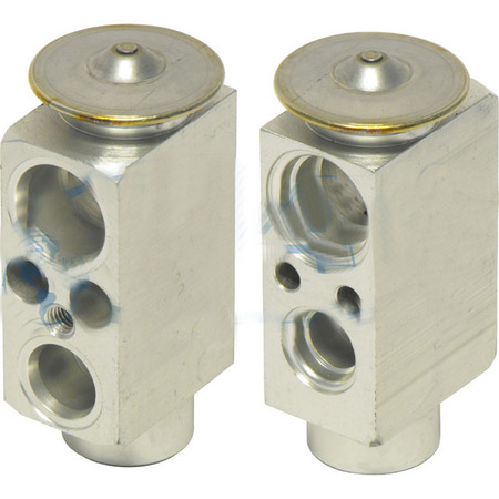 Expansion Valve - 02-10382
