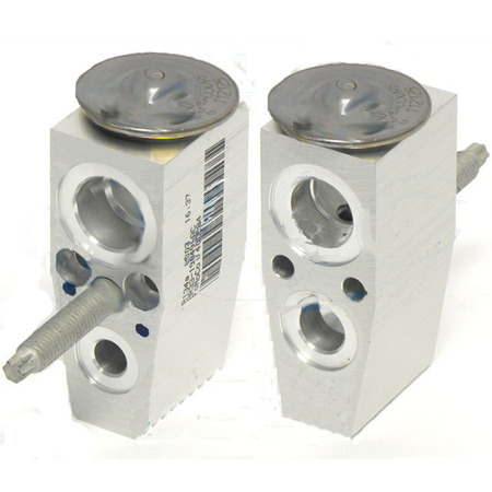 Expansion Valve - 02-10384