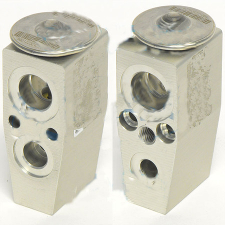 Expansion Valve - 02-10385