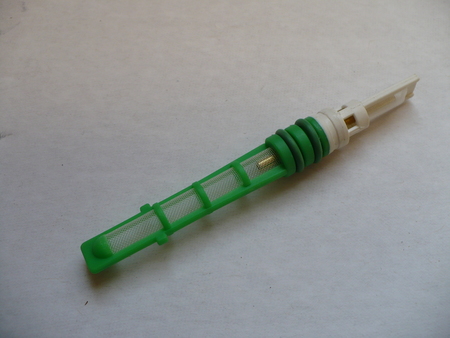 Orifice Tube - 02-2000