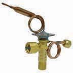Expansion Valve - 02-2098