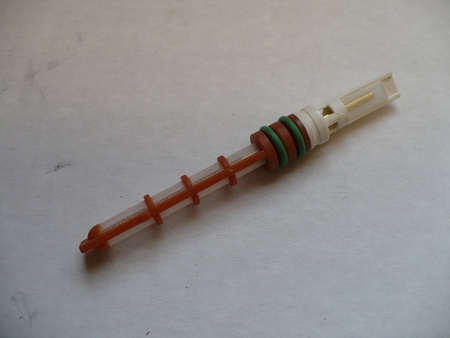Orifice Tube - 02-3000