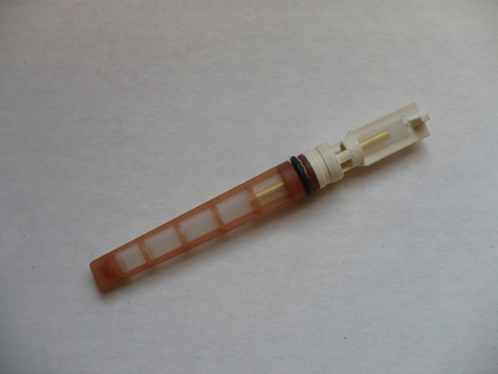 Orifice Tube - 02-31134