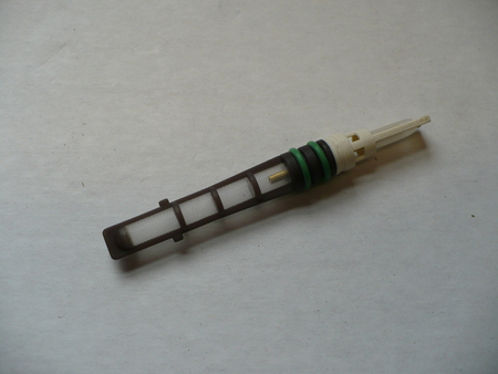 Orifice Tube - 02-4000