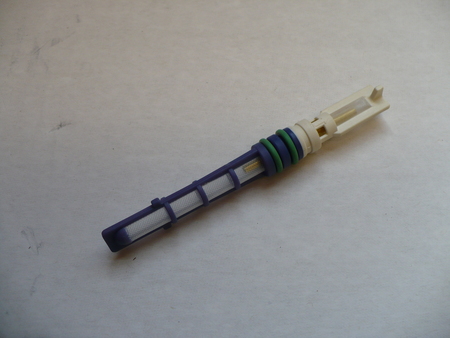 Orifice Tube - 02-4101