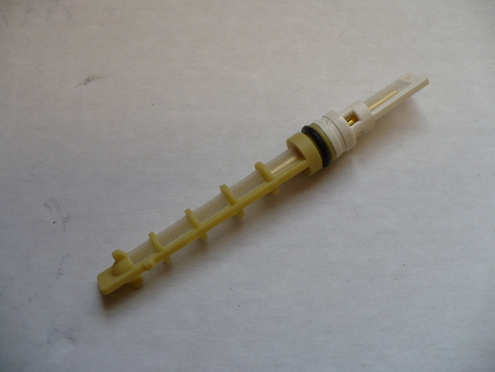 Orifice Tube - 02-4103