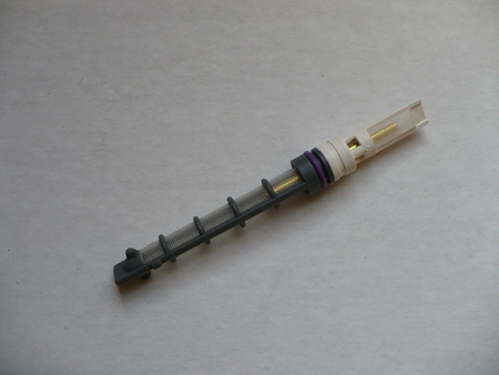 Orifice Tube - 02-4104