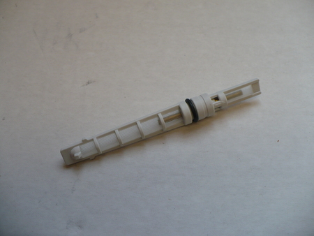 Orifice Tube (Whit) - 02-5151