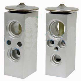 Expansion Valve - 02-529439