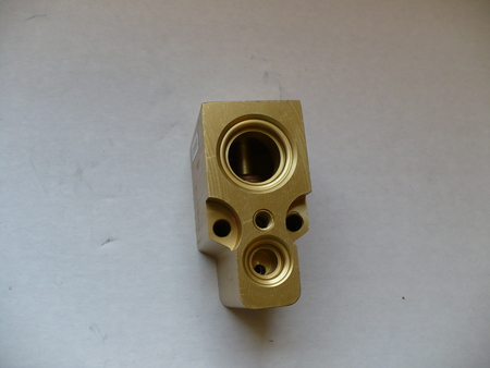 Expansion Valve - 02-529442
