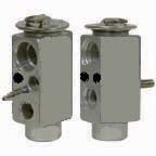 Expansion Valve